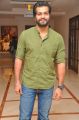 Actor Vinay @ Endrendrum Punnagai Movie Success Meet Stills