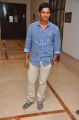 Actor Jeeva @ Endrendrum Punnagai Movie Success Meet Stills