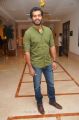 Actor Vinay @ Endrendrum Punnagai Movie Success Meet Stills