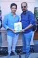 Endrendrum Punnagai Movie Success Meet Stills