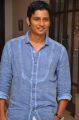 Actor Jeeva @ Endrendrum Punnagai Movie Success Meet Stills