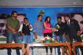 Endrendrum Punnagai Movie Success Meet Stills