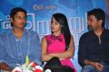 Endrendrum Punnagai Movie Success Meet Stills