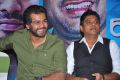 Endrendrum Punnagai Movie Success Meet Stills