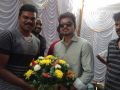 Endrendrum Punnagai Team Wished Vijay Birthday Photos