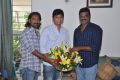 Endrendrum Punnagai Director Ahmed & Producer Thamizh Kumaran wishes Jiiva for his Birthday Stills