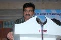 Ramesh Khanna @ Endrendrum Ravikumar Press Meet Stills