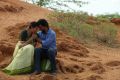 Santhana, Yuvan Mayilsamy in Endru Thaniyum Movie Stills