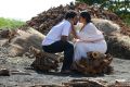 Yuvan Mayilsamy, Santhana in Endru Thaniyum Movie Stills