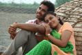Yuvan Mayilsamy, Santhana in Endru Thaniyum Movie Stills
