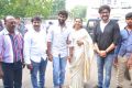 Endrume Aanandham Movie Audio Launch Stills