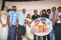 Endrume Aanandham Movie Audio Launch Stills