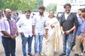 Endrume Anandham Movie Audio Launch Stills