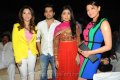 Tamanna,Ram,Shriya,Kajal at Endukante Premanta Audio Release