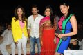 Tamanna,Ram,Shriya,Kajal at Endukante Premanta Audio Release