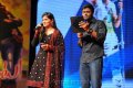 Hemachandra, Chinmayee at Endukante Premanta Audio Release Pictures