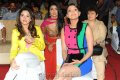 Tamanna,Shriya,Kajal at Endukante Premanta Audio Release