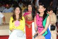 Tamanna,Shriya,Kajal at Endukante Premanta Audio Release