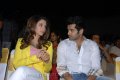 Ram, Tamanna at Endukante Premanta Audio Release Pictures