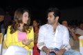 Ram, Tamanna at Endukante Premanta Audio Release Pictures