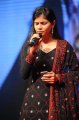 Singer Chinmayi at Endukante Premanta Audio Release Stills