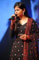 Singer Chinmayi at Endukante Premanta Audio Release Stills