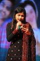 Singer Chinmayi at Endukante Premanta Audio Release Stills