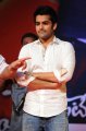 Actor Ram at Endukante Premanta Audio Release Stills