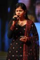 Singer Chinmayi at Endukante Premanta Audio Release Stills