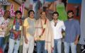 GV Prakash Kumar's Endukante Premanta Audio Success Meet Stills