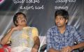 Sravanthi Ravikishore, GV Prakash Kumar at Endukante Premanta Movie Audio Success Meet Stills