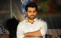 Hero Ram at Endukante Premanta Movie Audio Success Meet Stills