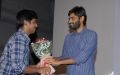 Endukante Premanta Movie Audio Success Meet Stills