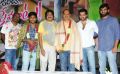 GV Prakash Kumar's Endukante Premanta Audio Success Meet Stills