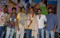 GV Prakash Kumar's Endukante Premanta Audio Success Meet Stills