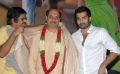 Endukante Premanta Movie Audio Success Meet Stills