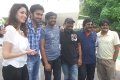 Endukante Premanta Telugu Movie Launch