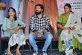 Punarnavi Bhupalam, Nandu, Malathi Vaddineni @ Enduko Emo Press Meet Stills