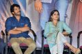 Noel Sean, Punarnavi Bhupalam @ Enduko Emo Press Meet Stills