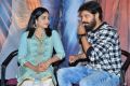 Punarnavi Bhupalam, Nandu @ Enduko Emo Press Meet Stills