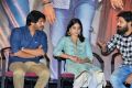 Noel Sean, Punarnavi Bhupalam, Nandu @ Enduko Emo Press Meet Stills