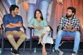 Noel Sean, Punarnavi Bhupalam, Nandu @ Enduko Emo Press Meet Stills