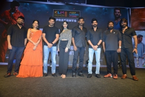 Enemy Movie Pre Release Event Stills