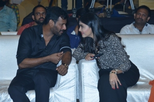 Vishal, Mamta Mohandas @ Enemy Movie Pre Release Event Stills