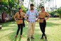 Rehana, Akhil, Sahana in Engada Irunthinga Ivvalavu Naala Movie Photos