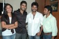 Engeyum Eppodhum Premiere Show Pics