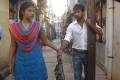 Actor Jai, Actress Anjali @ Engeyum Eppothum Movie Stills