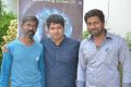 Engeyum Naan Iruppen Audio Launch Photos