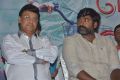 K Bhagyaraj, Vijay Sethupathi @ Engeyum Naan Iruppen Audio Launch Photos