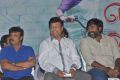 Perarasu, K Bhagyaraj, Vijay Sethupathi @ Engeyum Naan Iruppen Audio Launch Photos